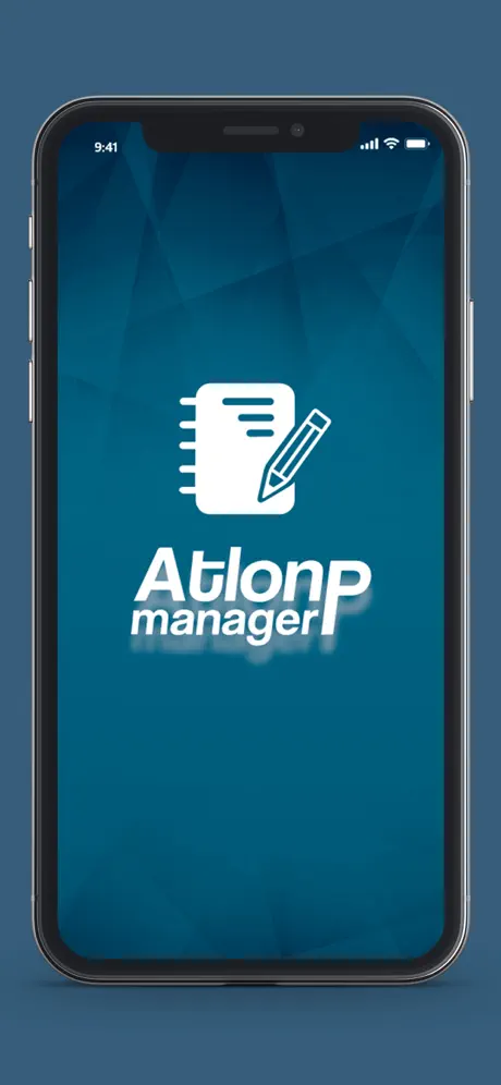 AtlonPManager