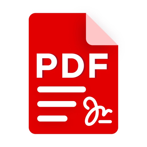 写真 PDF 変換 -PDF編集,PDFをスキャン署名、