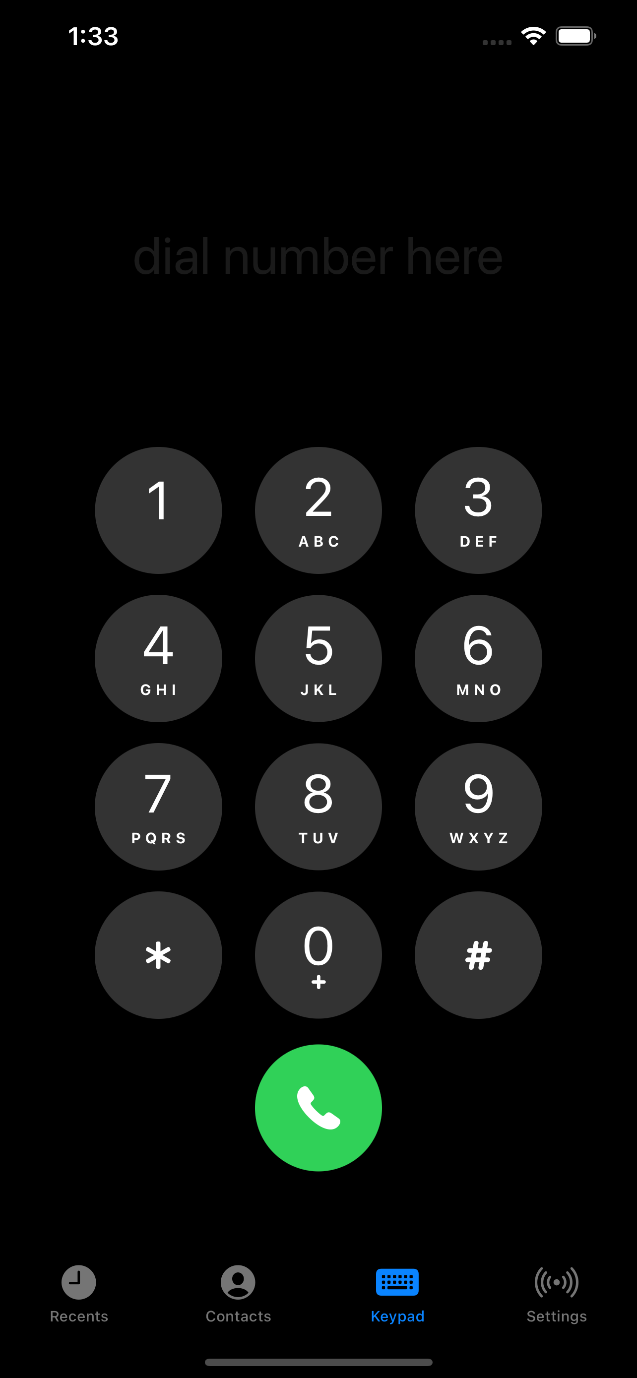 Worldfone4Biz