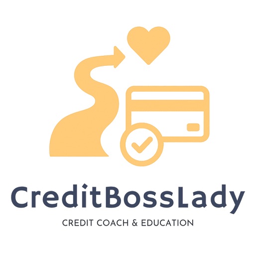 Credit Boss Lady