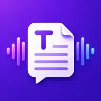 Live Transcribe Voice to Text