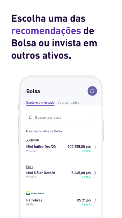 Toro Investimentos: taxa 0 Screenshot