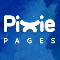 Pixie Pages - Kids Books App