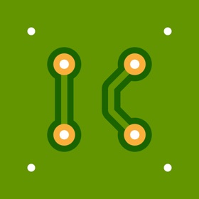 螢幕擷取畫面 (8) KiCAD PCB Viewer