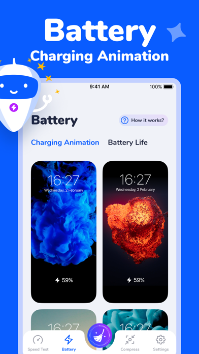 Smart Cleaner・Storage Clean Up Screenshot