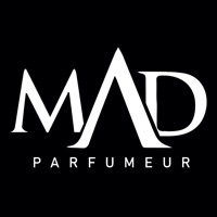 Mad Parfumeur Palestine logo