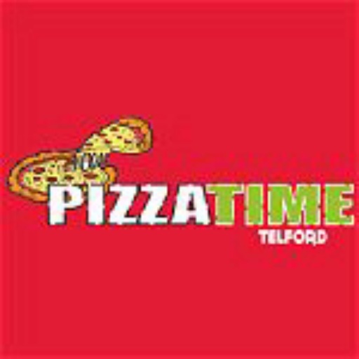 Pizza Time-Order Online icon