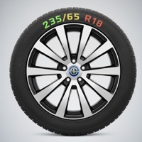 My Wheels - Car Tires Tracker