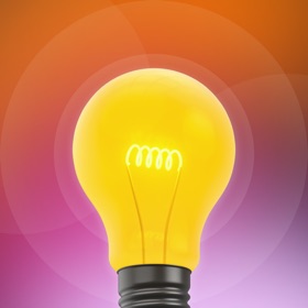 Led Light Remote Controller Go