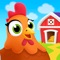 We are pleased to present you our new exciting game for children - Kiko's Farm