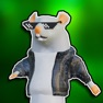 Get Rat Dance: Escape from Memes for iOS, iPhone, iPad Aso Report