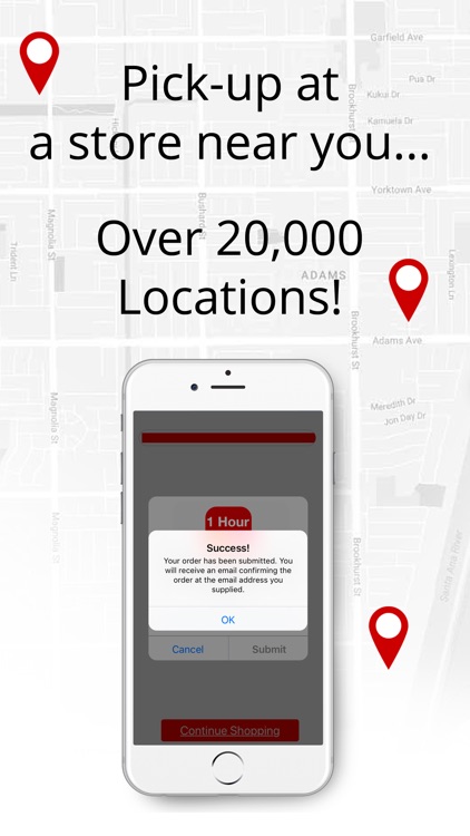 1 Hour Photo: CVS Photo Prints screenshot-4