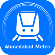 Ahmedabad Metro