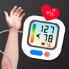 Blood Pressure: Heart Beat App - Zain ul Abdin