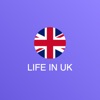 BritzLife: Life In The UK Test icon