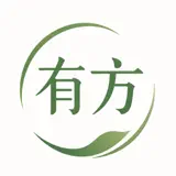 有方中医-中医知识宝典，中医学习智库，AI舌诊体质辨识 - Ícone do app
