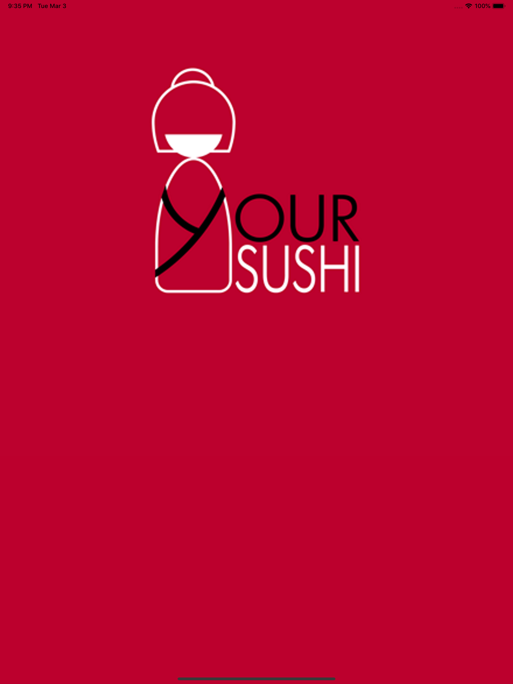Your Sushi screenshot 5