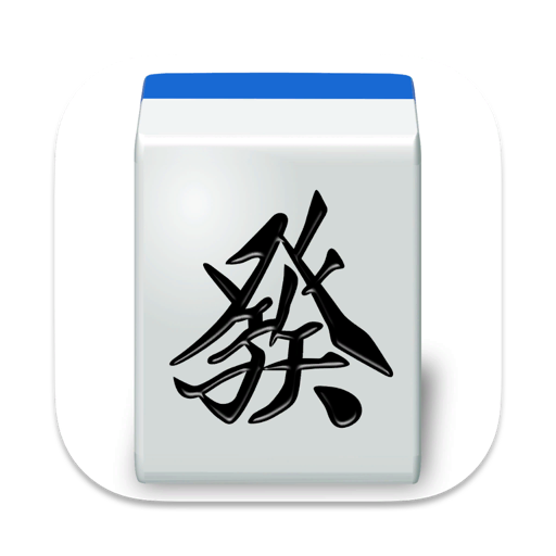 Mahjong Demon 2 icon