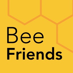 Let's Bee Friends