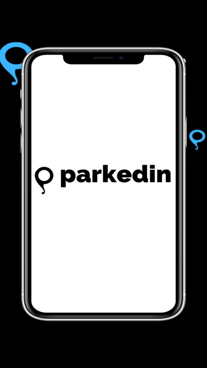 Parkedin