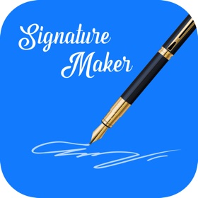 螢幕擷取畫面 (4) Signature Maker Sign Documents