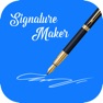 Get Signature Maker Sign Documents for iOS, iPhone, iPad Aso Report