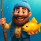 Fishing Buddy is your perfect companion for successful fishing trips