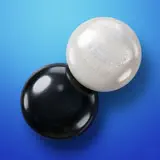 GoKifu AI - Go/Baduk KataGo - App-Symbol