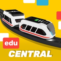 intelino edu central app icon - Education app for iPhone