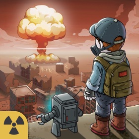 螢幕擷取畫面 (7) Under Survival : SIMULATION