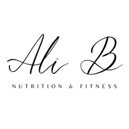 Ali B Nutrition & Fitness