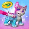Crayola Scribble Scrubbie Pets problems & troubleshooting and solutions