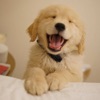 Cute Dog Wallpapers HD icon