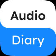 Audio Diary - Private Journal