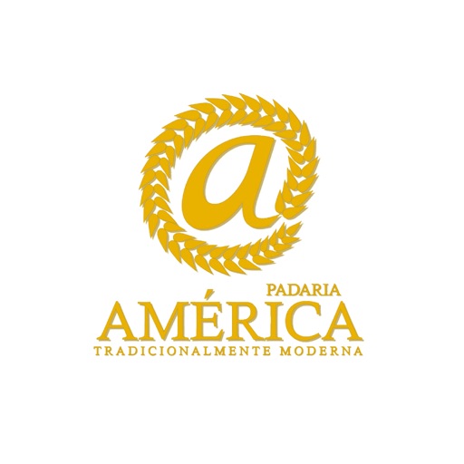 Padaria America icon