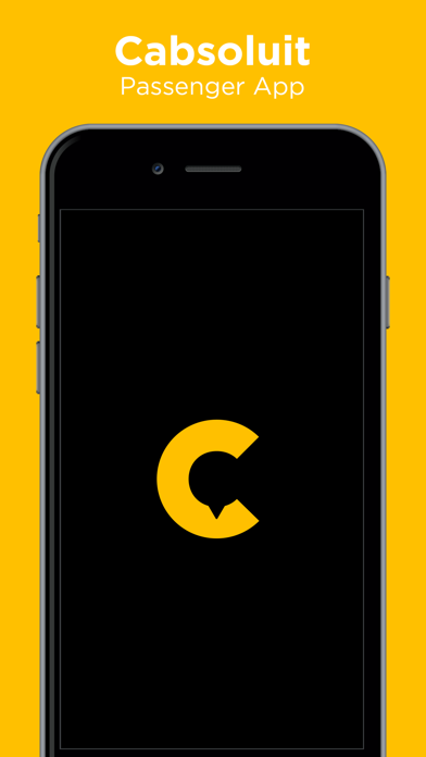 Screenshot #1 pour Cabsoluit