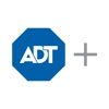 ADT+ icon