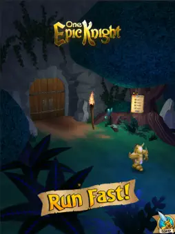 One Epic Knight screenshot 7