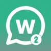 WT Scan For Web: Direct Chat icon