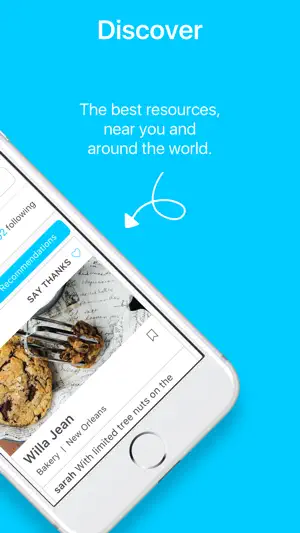 Spokin - Manage Food Allergies screenshot 3