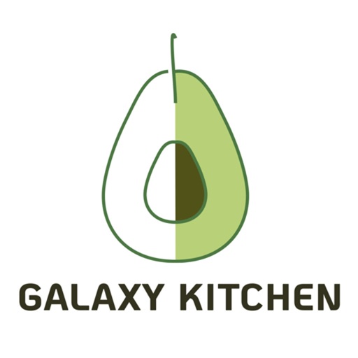 Galaxy Kitchen