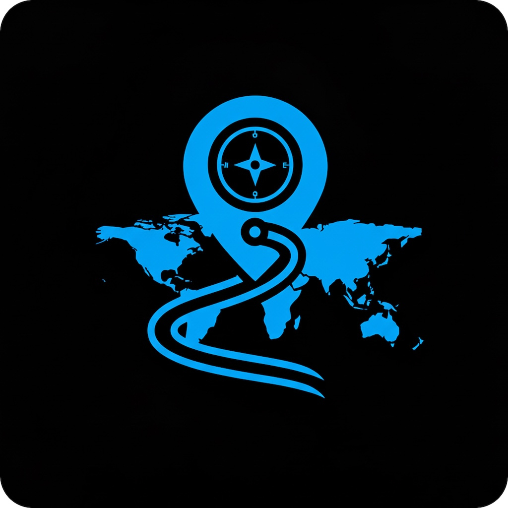 Get GeoPin: Travel Tracker Map for iOS, iPhone, iPad Aso Report