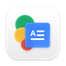 Drive Buddy for Google Drive