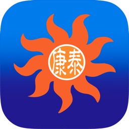 康泰雲