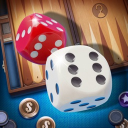 Backgammon Legends: en ligne