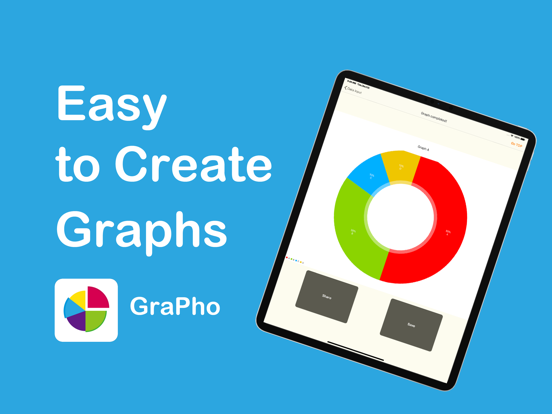 Chart & Graph Maker - GraPho