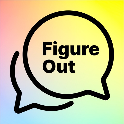 Figure Out: daily mood journal