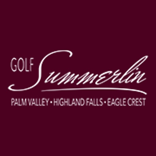 Golf Summerlin - Las Vegas