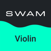 Audio Modeling - SWAM Violin アートワーク