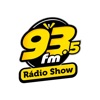 93FM Radio Show icon